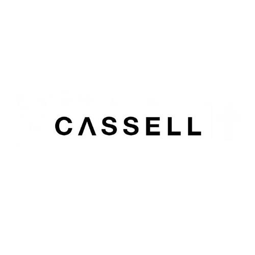 CASSELL trademark