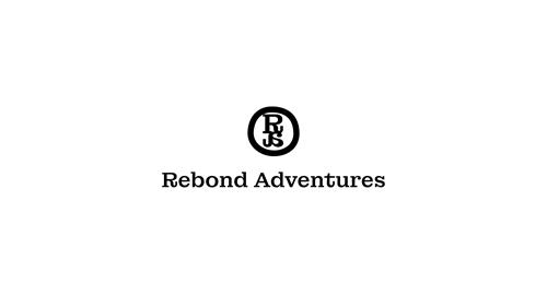 Rebond Adventures trademark