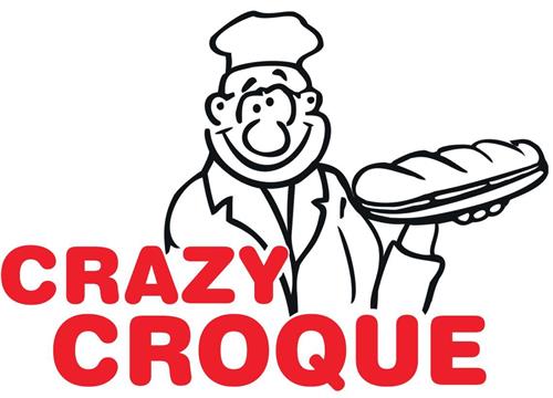 CRAZY CROQUE trademark