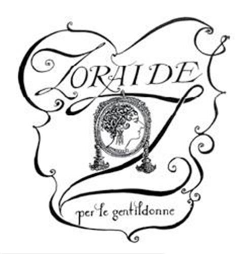 ZORAIDE per le gentildonne trademark