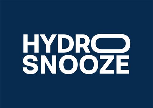 HYDRO SNOOZE trademark