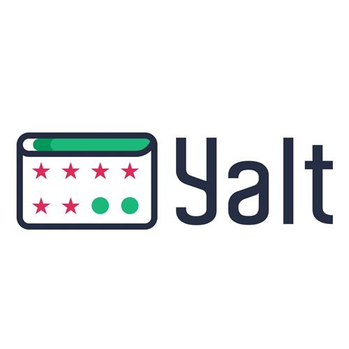 Yalt trademark