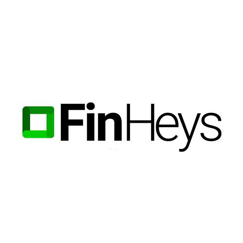 FinHeys trademark