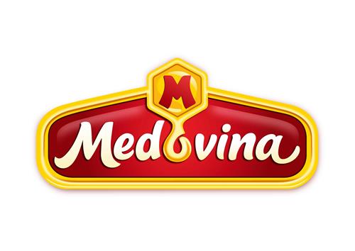 M Medovina trademark