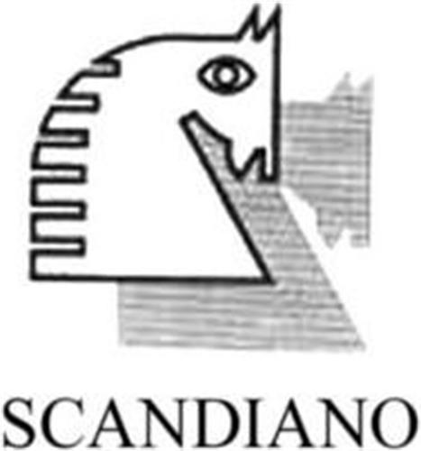 SCANDIANO trademark