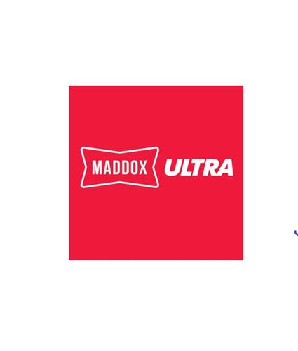 MADDOX ULTRA trademark