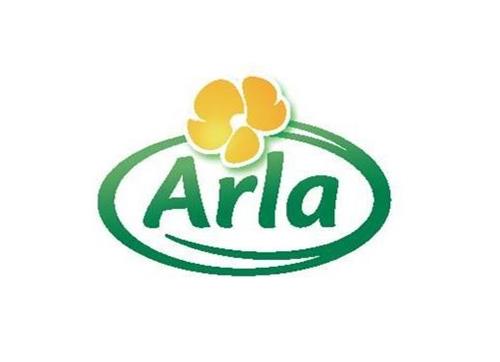 Arla trademark