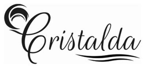 Cristalda trademark