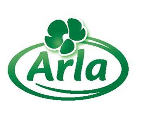 Arla trademark