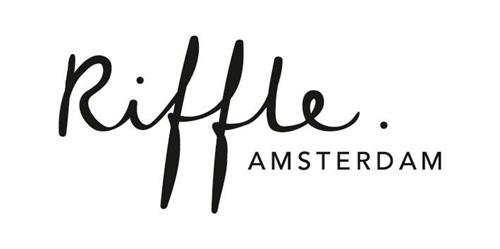 Riffle AMSTERDAM trademark