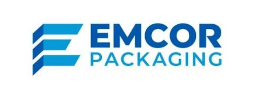 EMCOR PACKAGING trademark