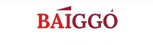 BAIGGÓ trademark