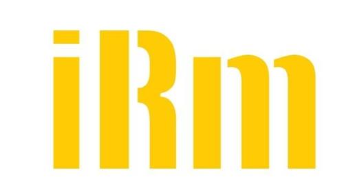 iRm trademark