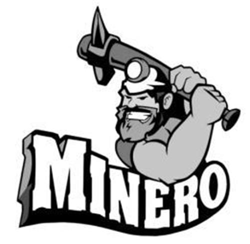 MINERO trademark