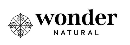 wonder natural trademark