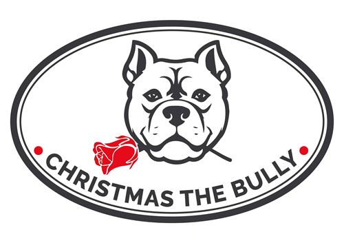 CHRISTMAS THE BULLY trademark