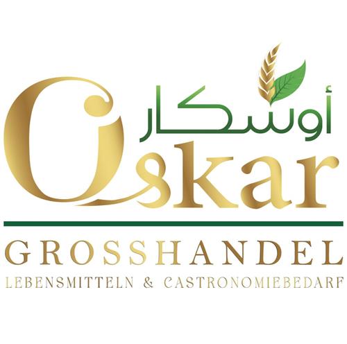 Oskar GROSSHANDEL LEBENSMITTELN & GASTRONOMIEBEDARF trademark