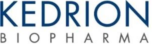 KEDRION BIOPHARMA trademark