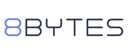 8BYTES trademark