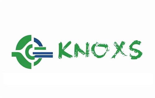 KNOXS trademark