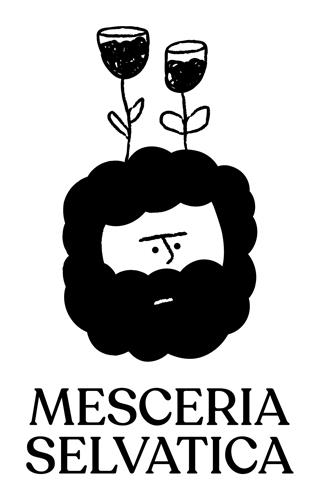 MESCERIA SELVATICA trademark