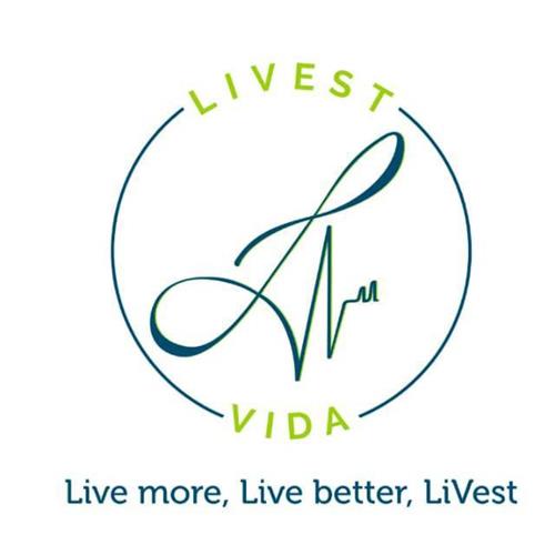 LIVESTVIDA trademark