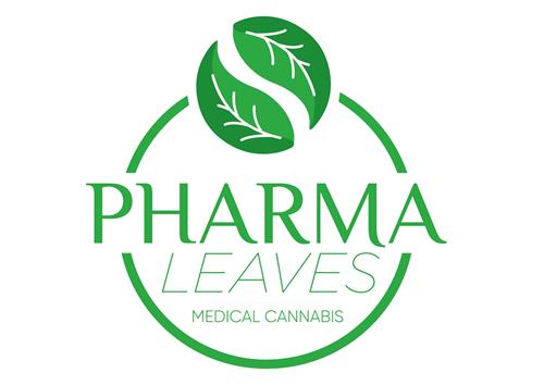 PHARMA LEAVES MEDICAL CANNABIS trademark