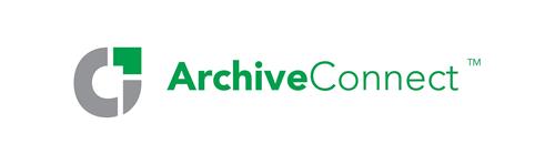 ArchiveConnect trademark