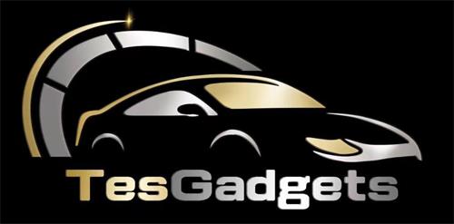 TesGadgets trademark