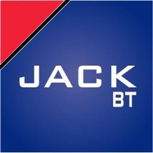 JACK BT trademark