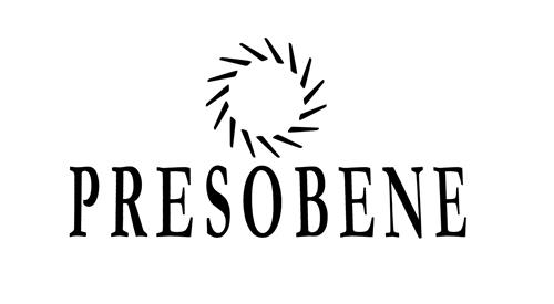 PRESOBENE trademark