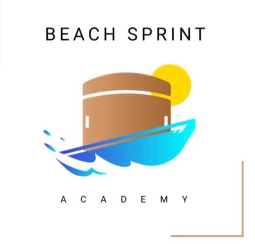 BEACH SPRINT ACADEMY trademark