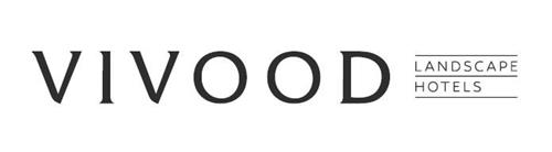 VIVOOD LANDSCAPE HOTELS trademark