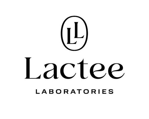 LL Lactee LABORATORIES trademark