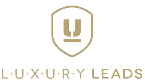 LUXURY LEADS trademark