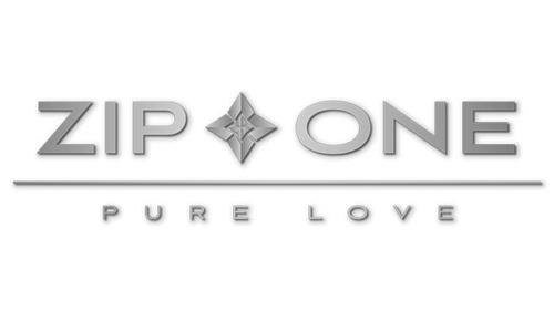 ZIP ONE PURE LOVE trademark