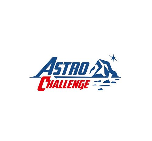 ASTRO CHALLENGE trademark