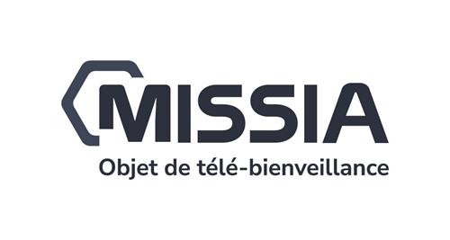 MISSIA Objet de télé - bienveillance trademark