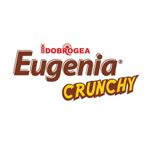 DOBROGEA Eugenia CRUNCHY trademark