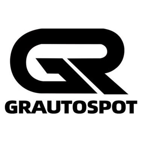 GRAUTOSPOT trademark