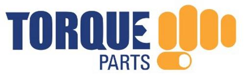 TORQUE PARTS trademark