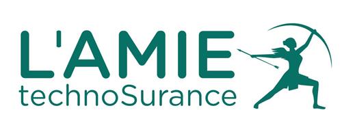 L'AMIE  technoSurance trademark