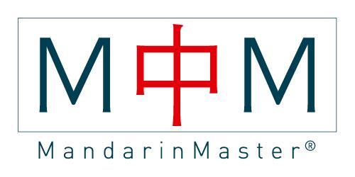 MandarinMaster trademark