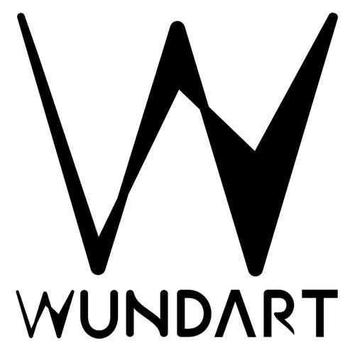 W WUNDART trademark