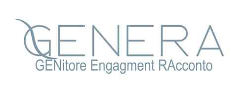 GENERA GENitore Engagment RAcconto trademark