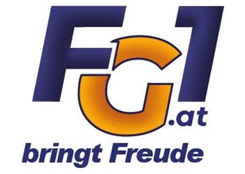 FG1.at bringt Freude trademark