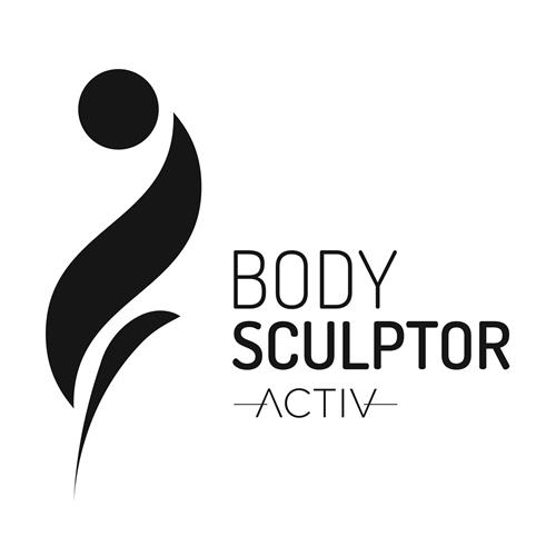 BODY SCULPTOR ACTIV trademark