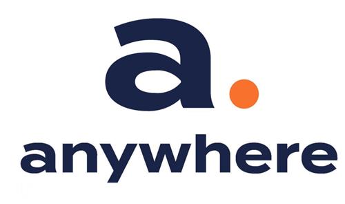 a.anywhere trademark