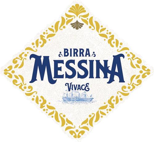 BIRRA MESSINA VIVACE trademark