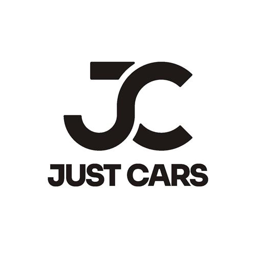 JC JUST CARS trademark